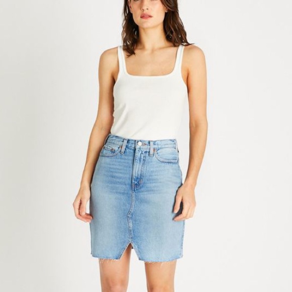NWT Etica Juliette Skirt